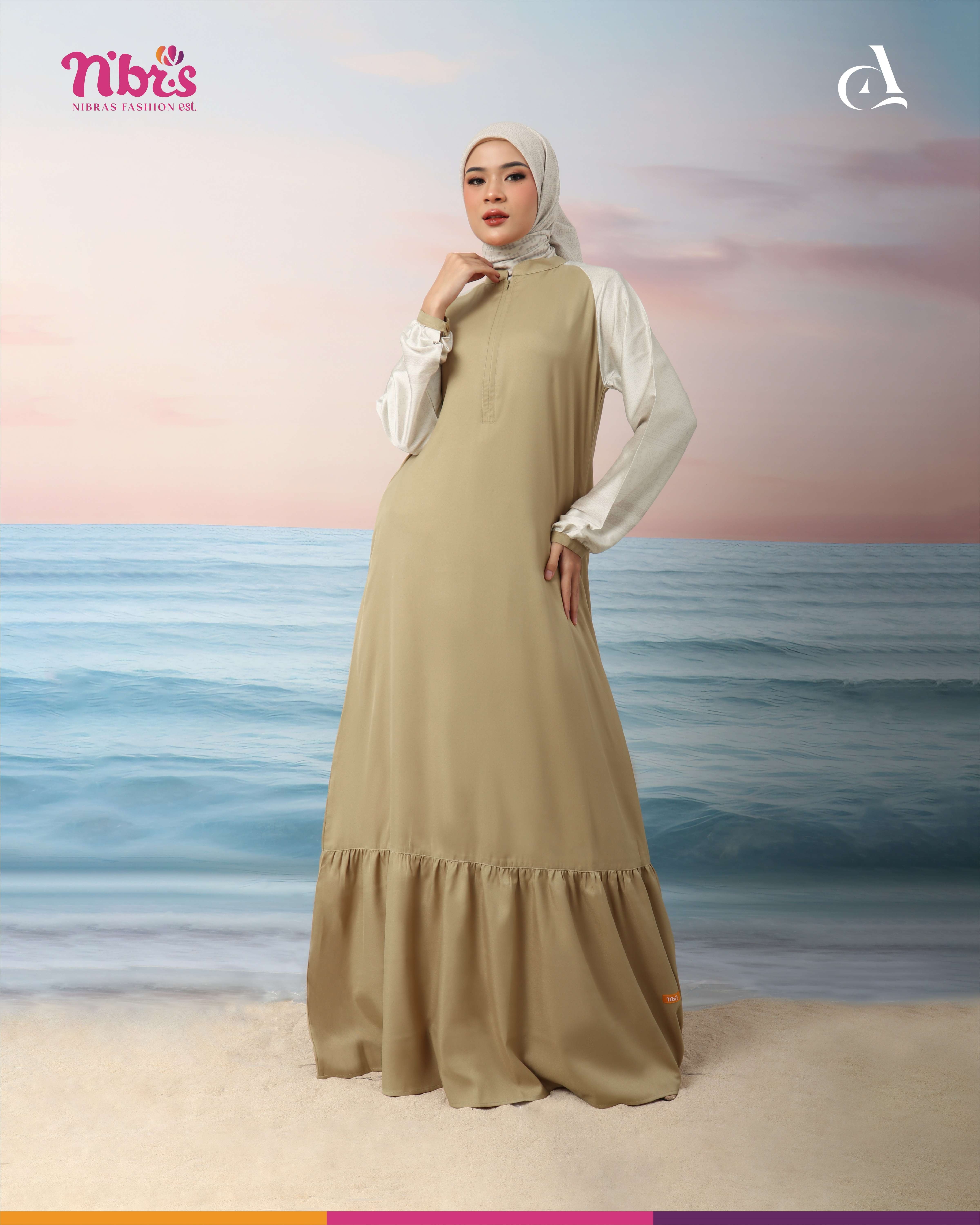 NIBRAS ARCHIPELAGO IB LATTE