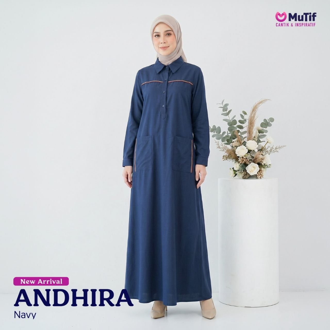 MUTIF ANDHIRA NAVY