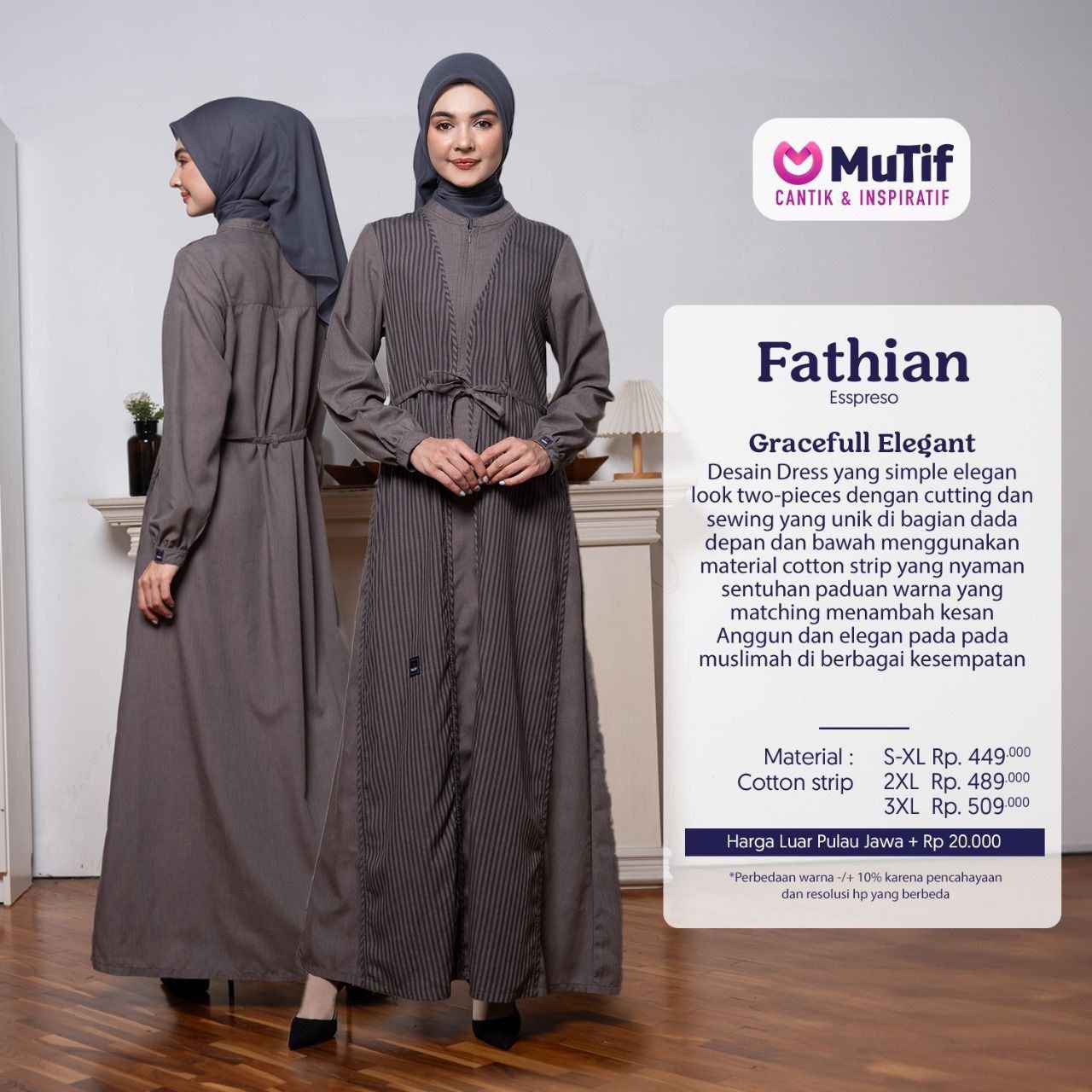 MUTIF FATHIAN ESPRESSO